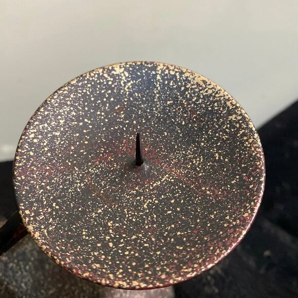 Sun Moon Candle Holder Witchy Tiered Celestial boho Alter Goddess Witchcraft - Picture 7 of 10